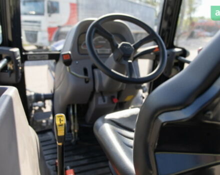 Lovol TB-504, об'ємом двигуна 3.17 л та пробігом 0 тис. км за 17900 $, фото 4 на Automoto.ua