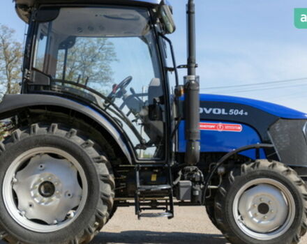 Lovol TB-504, об'ємом двигуна 3.17 л та пробігом 0 тис. км за 17900 $, фото 26 на Automoto.ua