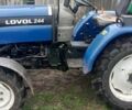 Lovol ТЕ-244, объемом двигателя 1.53 л и пробегом 0 тыс. км за 4500 $, фото 1 на Automoto.ua