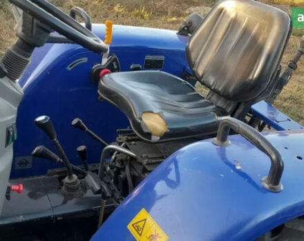 Lovol ТЕ-244, объемом двигателя 0 л и пробегом 0 тыс. км за 5100 $, фото 2 на Automoto.ua