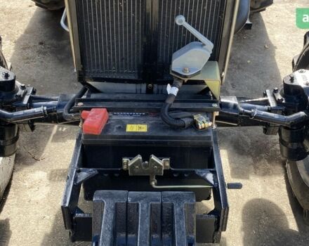 Lovol ТЕ-244, об'ємом двигуна 0 л та пробігом 0 тис. км за 6600 $, фото 6 на Automoto.ua