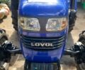 Lovol ТЕ-244, об'ємом двигуна 0 л та пробігом 0 тис. км за 6600 $, фото 1 на Automoto.ua