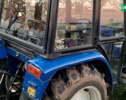 Lovol ТЕ-244, об'ємом двигуна 0 л та пробігом 0 тис. км за 6500 $, фото 5 на Automoto.ua