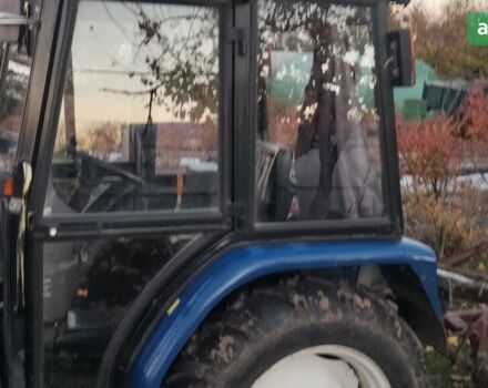 Lovol ТЕ-244, об'ємом двигуна 0 л та пробігом 0 тис. км за 6500 $, фото 1 на Automoto.ua