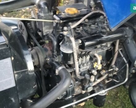 Lovol ТЕ-244, об'ємом двигуна 0 л та пробігом 0 тис. км за 6500 $, фото 6 на Automoto.ua