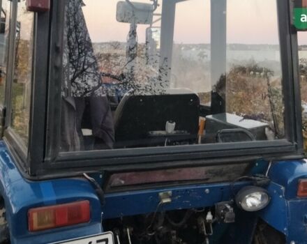 Lovol ТЕ-244, об'ємом двигуна 0 л та пробігом 0 тис. км за 6500 $, фото 3 на Automoto.ua