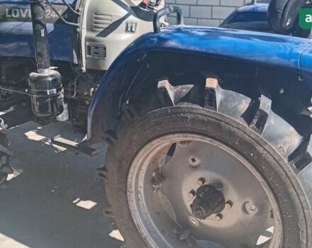 Lovol ТЕ-244, об'ємом двигуна 1.53 л та пробігом 0 тис. км за 6100 $, фото 1 на Automoto.ua
