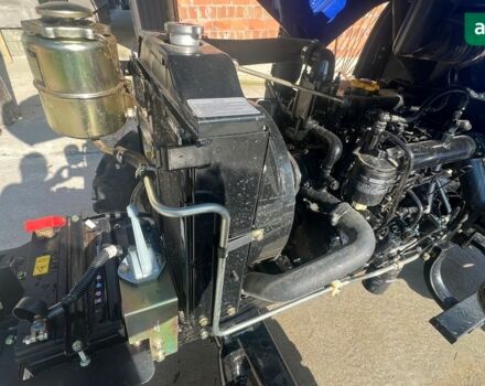 Lovol ТЕ-244, об'ємом двигуна 0 л та пробігом 0 тис. км за 5500 $, фото 4 на Automoto.ua