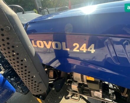 Lovol ТЕ-244, об'ємом двигуна 0 л та пробігом 0 тис. км за 5500 $, фото 2 на Automoto.ua