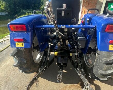 Lovol ТЕ-244, об'ємом двигуна 0 л та пробігом 0 тис. км за 5500 $, фото 6 на Automoto.ua