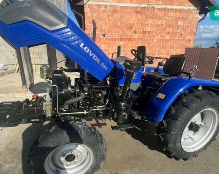 Lovol ТЕ-244, об'ємом двигуна 0 л та пробігом 0 тис. км за 5500 $, фото 1 на Automoto.ua