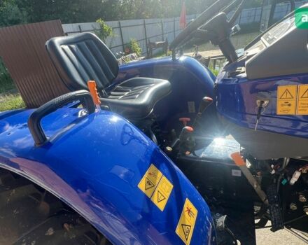 Lovol ТЕ-244, об'ємом двигуна 0 л та пробігом 0 тис. км за 5500 $, фото 5 на Automoto.ua