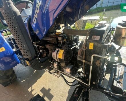 Lovol ТЕ-244, об'ємом двигуна 0 л та пробігом 0 тис. км за 5500 $, фото 3 на Automoto.ua