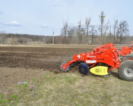 Lozova Machinery Другая, объемом двигателя 0 л и пробегом 0 тыс. км за 84500 $, фото 2 на Automoto.ua