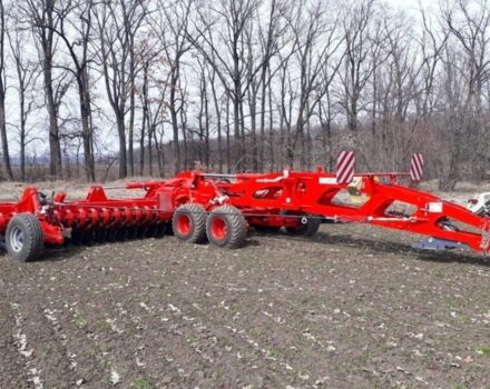 Lozova Machinery Другая, объемом двигателя 0 л и пробегом 0 тыс. км за 84500 $, фото 3 на Automoto.ua