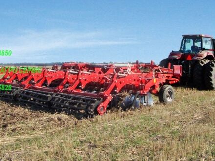 Lozova Machinery Другая 2017 у Миколаєві на Automoto.ua Lozova Machinery Другая, об'ємом двигуна 0 л та пробігом 1 тис. км за 84615 $, фото 1 на Automoto.ua