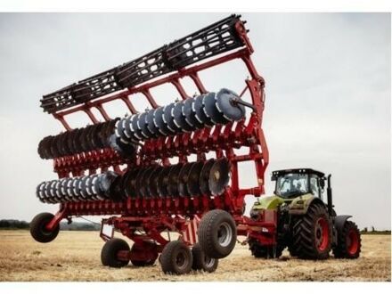 Lozova Machinery Другая 2019 у Кропивницькому (Кіровограді) на Automoto.ua Lozova Machinery Другая, об'ємом двигуна 0 л та пробігом 1 тис. км за 108037 $, фото 1 на Automoto.ua