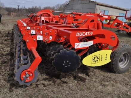Lozova Machinery Другая 2025 в Черкассах на Automoto.ua Lozova Machinery Другая, объемом двигателя 0 л и пробегом 0 тыс. км за 84500 $, фото 1 на Automoto.ua