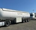 Белый LPGAS SemiTrailer, объемом двигателя 0 л и пробегом 0 тыс. км за 18636 $, фото 1 на Automoto.ua