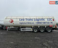 Білий LPGAS SemiTrailer, об'ємом двигуна 0 л та пробігом 0 тис. км за 39999 $, фото 2 на Automoto.ua
