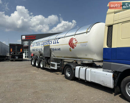 Белый LPGAS SemiTrailer, объемом двигателя 0 л и пробегом 0 тыс. км за 39999 $, фото 5 на Automoto.ua