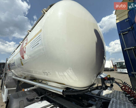 Белый LPGAS SemiTrailer, объемом двигателя 0 л и пробегом 0 тыс. км за 39999 $, фото 14 на Automoto.ua