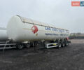 Білий LPGAS SemiTrailer, об'ємом двигуна 0 л та пробігом 0 тис. км за 39999 $, фото 1 на Automoto.ua