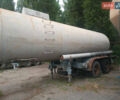 LPGAS SemiTrailer, объемом двигателя 0 л и пробегом 100 тыс. км за 15000 $, фото 1 на Automoto.ua