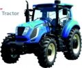 LS Tractor H 140, об'ємом двигуна 6.44 л та пробігом 1 тис. км за 42000 $, фото 1 на Automoto.ua