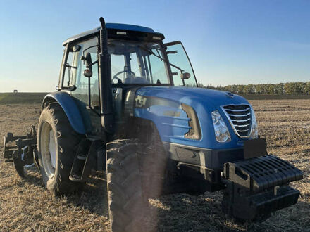 LS Tractor LS 145 2017 у Черкасах на Automoto.ua Синій LS Tractor LS 145, об'ємом двигуна 0 л та пробігом 1 тис. км за 22450 $, фото 1 на Automoto.ua