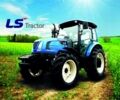 LS Tractor Plus 70, об'ємом двигуна 3.2 л та пробігом 1 тис. км за 28000 $, фото 1 на Automoto.ua