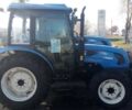 LS Tractor U 60, объемом двигателя 3.26 л и пробегом 1 тыс. км за 19000 $, фото 1 на Automoto.ua