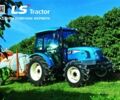 LS Tractor U 60, об'ємом двигуна 2.51 л та пробігом 1 тис. км за 19000 $, фото 1 на Automoto.ua