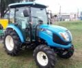 LS Tractor XR 50, об'ємом двигуна 2.5 л та пробігом 1 тис. км за 23500 $, фото 1 на Automoto.ua