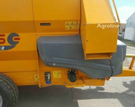 Lucas Другая, об'ємом двигуна 6 л та пробігом 0 тис. км за 37209 $, фото 2 на Automoto.ua