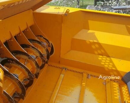 Lucas Другая, об'ємом двигуна 6 л та пробігом 0 тис. км за 37209 $, фото 7 на Automoto.ua