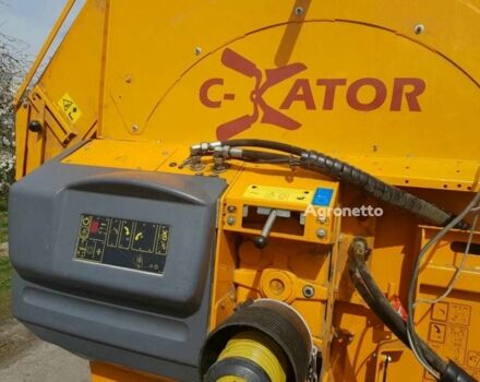 Lucas Другая, об'ємом двигуна 6 л та пробігом 0 тис. км за 37209 $, фото 4 на Automoto.ua