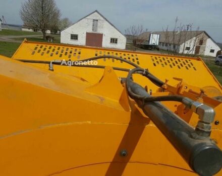 Lucas Другая, об'ємом двигуна 6 л та пробігом 0 тис. км за 37209 $, фото 8 на Automoto.ua