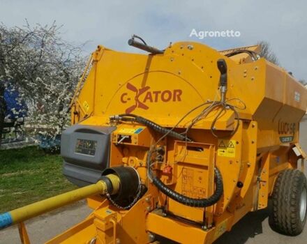 Lucas Другая, об'ємом двигуна 6 л та пробігом 0 тис. км за 37209 $, фото 6 на Automoto.ua