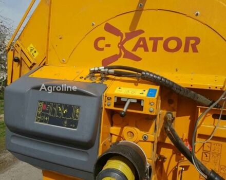 Lucas Другая, об'ємом двигуна 6 л та пробігом 0 тис. км за 37209 $, фото 4 на Automoto.ua