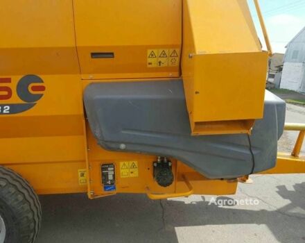 Lucas Другая, об'ємом двигуна 6 л та пробігом 0 тис. км за 37209 $, фото 2 на Automoto.ua