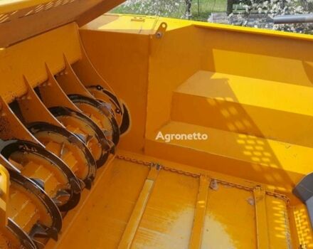 Lucas Другая, об'ємом двигуна 6 л та пробігом 0 тис. км за 37209 $, фото 7 на Automoto.ua