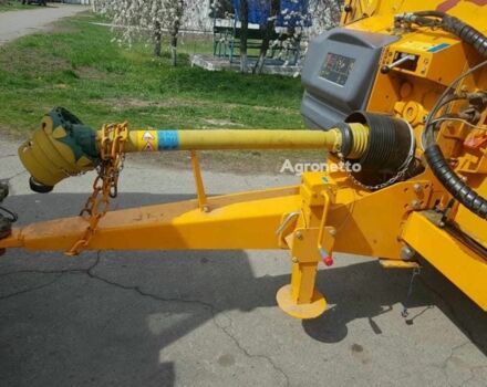 Lucas Другая, об'ємом двигуна 6 л та пробігом 0 тис. км за 37209 $, фото 1 на Automoto.ua