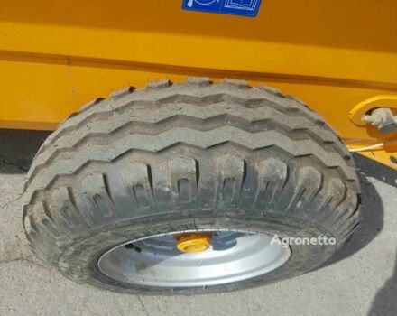 Lucas Другая, об'ємом двигуна 6 л та пробігом 0 тис. км за 37209 $, фото 9 на Automoto.ua