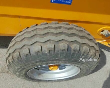 Lucas Другая, об'ємом двигуна 6 л та пробігом 0 тис. км за 37209 $, фото 9 на Automoto.ua