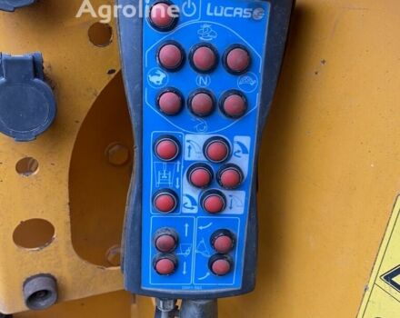 Lucas Другая, об'ємом двигуна 0 л та пробігом 0 тис. км за 23241 $, фото 7 на Automoto.ua