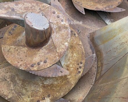 Lucas Другая, об'ємом двигуна 0 л та пробігом 0 тис. км за 23241 $, фото 4 на Automoto.ua