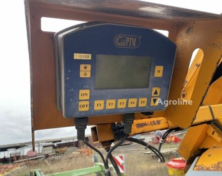 Lucas Другая, об'ємом двигуна 0 л та пробігом 0 тис. км за 23241 $, фото 5 на Automoto.ua