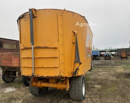 Lucas Другая, об'ємом двигуна 0 л та пробігом 0 тис. км за 23241 $, фото 2 на Automoto.ua