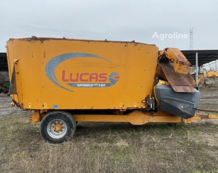 Lucas Другая, об'ємом двигуна 0 л та пробігом 0 тис. км за 23241 $, фото 1 на Automoto.ua